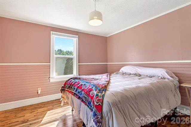 119 Seagle Street, Marion, NC 28752