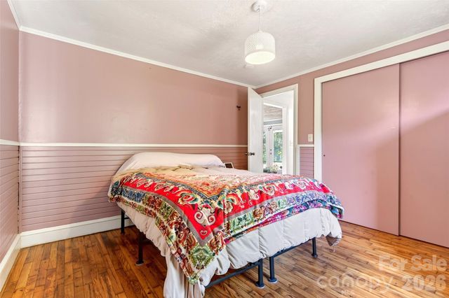 119 Seagle Street, Marion, NC 28752