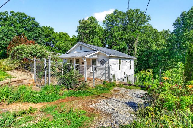 119 Seagle Street, Marion, NC 28752