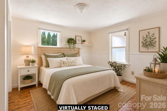 119 Seagle Street, Marion, NC 28752