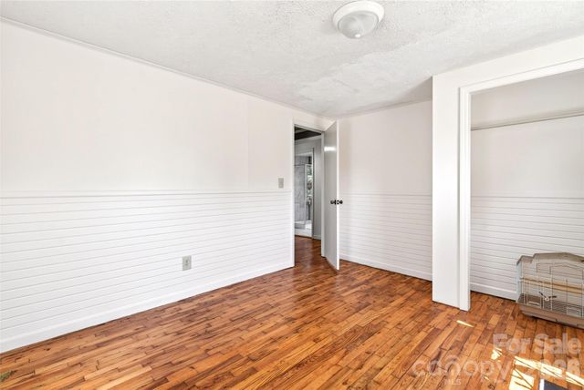 119 Seagle Street, Marion, NC 28752
