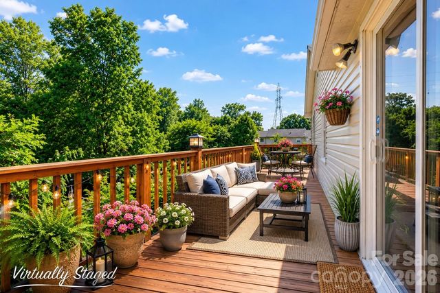 119 Seagle Street, Marion, NC 28752