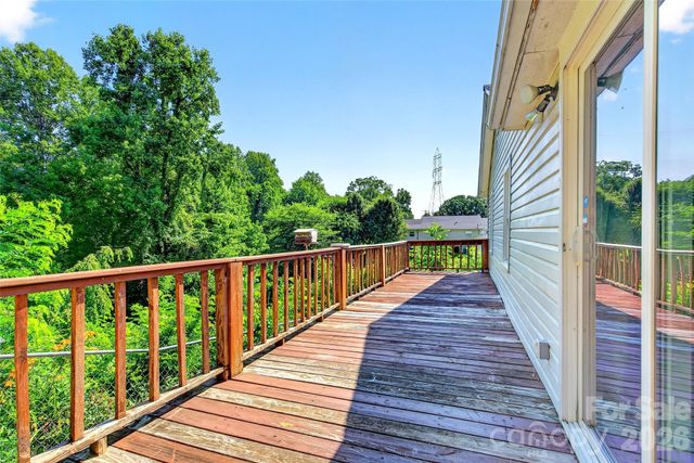 119 Seagle Street, Marion, NC 28752