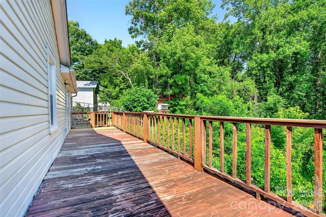 119 Seagle Street, Marion, NC 28752