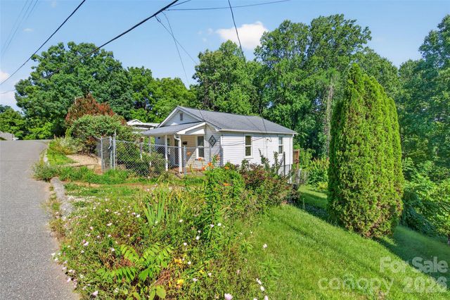 119 Seagle Street, Marion, NC 28752