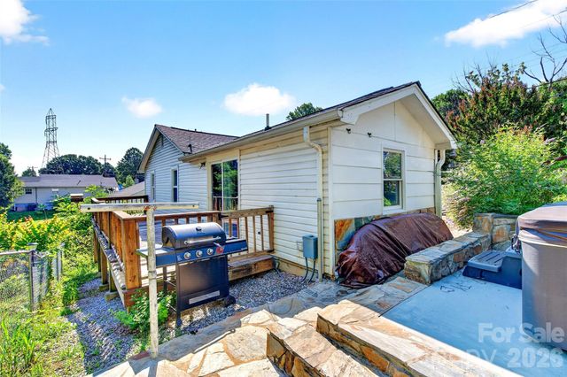 119 Seagle Street, Marion, NC 28752