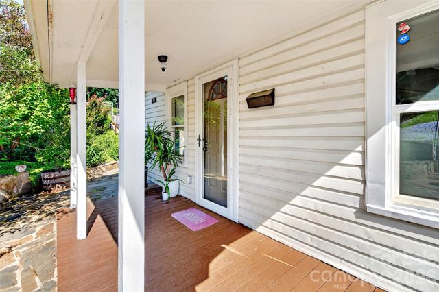 119 Seagle Street, Marion, NC 28752