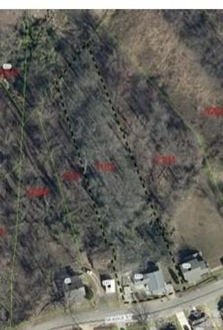 119 Seagle Street, Marion, NC 28752