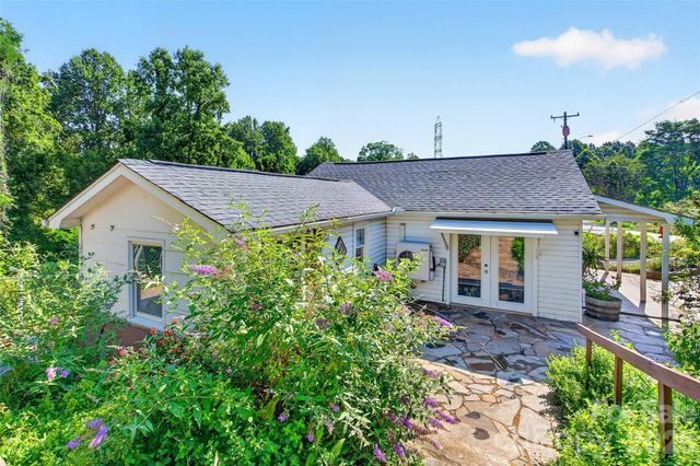 119 Seagle Street, Marion, NC 28752