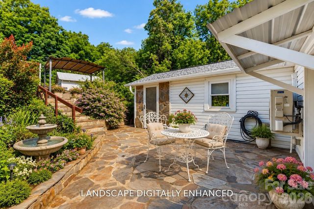 119 Seagle Street, Marion, NC 28752