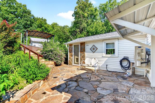 119 Seagle Street, Marion, NC 28752