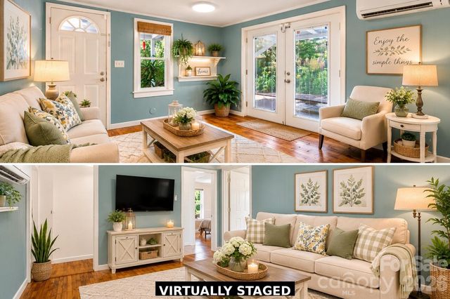 119 Seagle Street, Marion, NC 28752