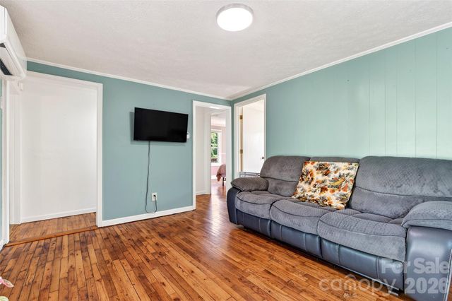 119 Seagle Street, Marion, NC 28752