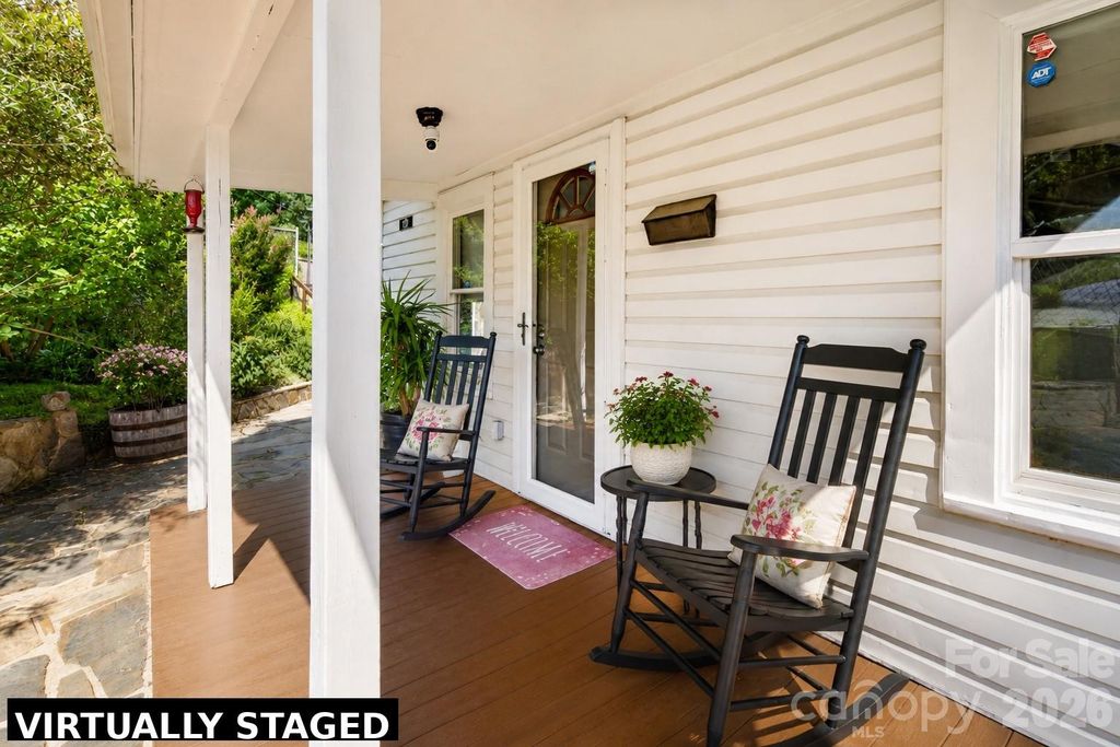 119 Seagle Street, Marion, NC 28752