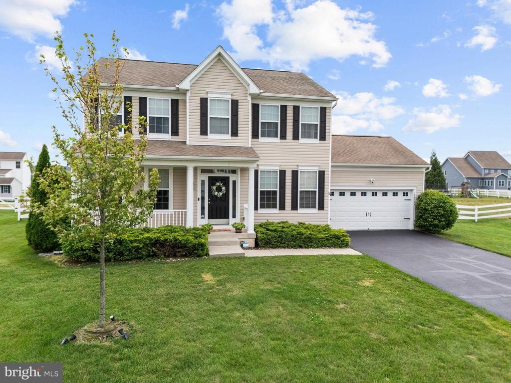 24923 RIVERS EDGE RD, Millsboro, DE 19966
