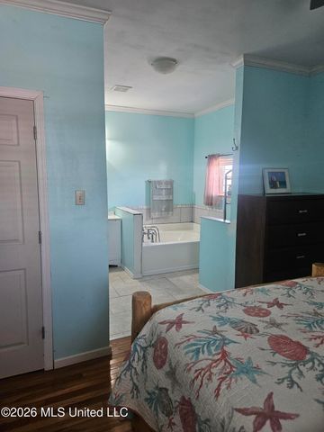 11028 Minnesota Street, Bay Saint Louis, MS 39520