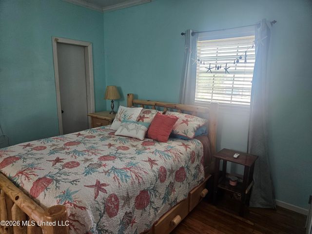 11028 Minnesota Street, Bay Saint Louis, MS 39520
