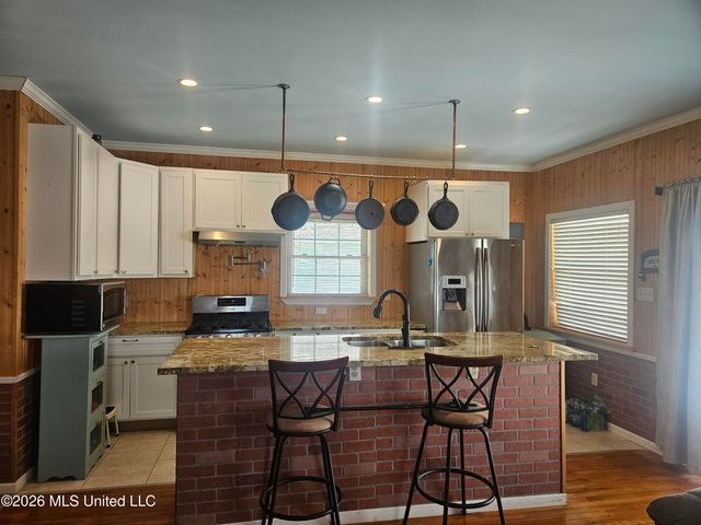 11028 Minnesota Street, Bay Saint Louis, MS 39520