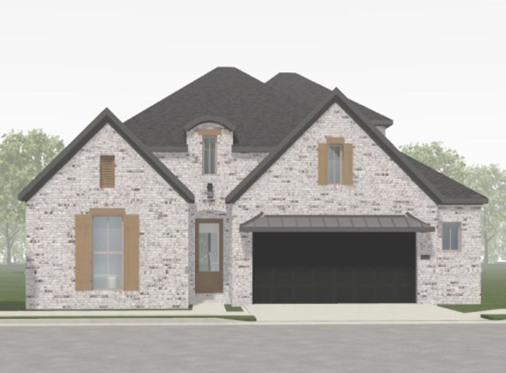 1441 Loblolly Way, Elm Springs, AR 72762