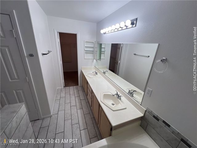 920 Twinkling Sky Avenue, Henderson, NV 89015