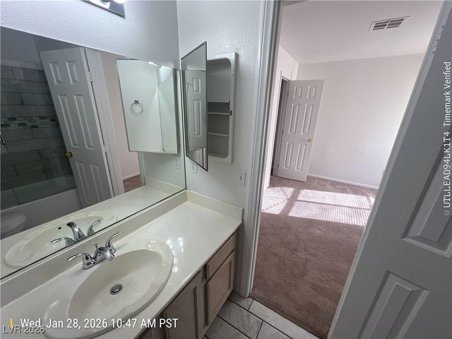 920 Twinkling Sky Avenue, Henderson, NV 89015