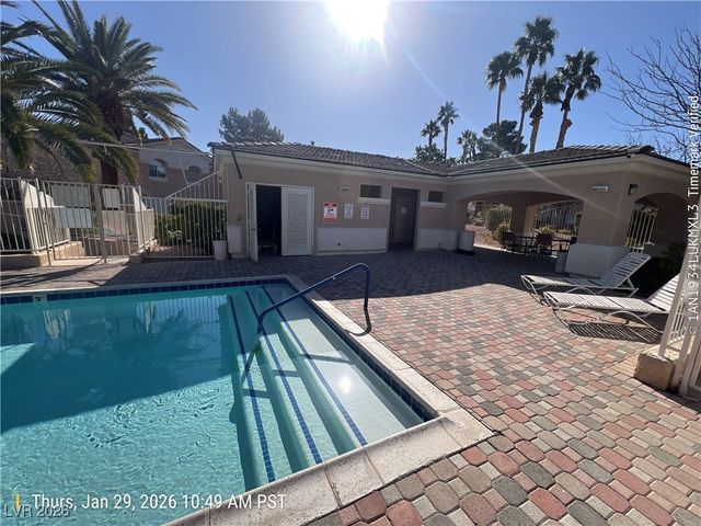 920 Twinkling Sky Avenue, Henderson, NV 89015