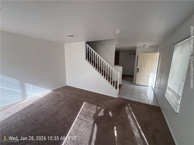 920 Twinkling Sky Avenue, Henderson, NV 89015