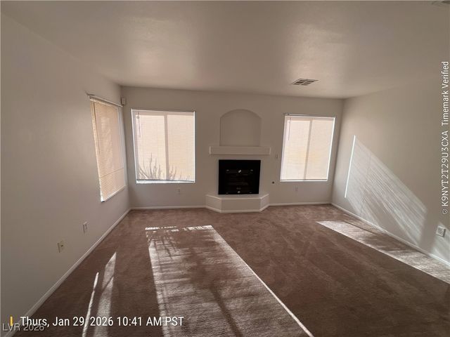 920 Twinkling Sky Avenue, Henderson, NV 89015