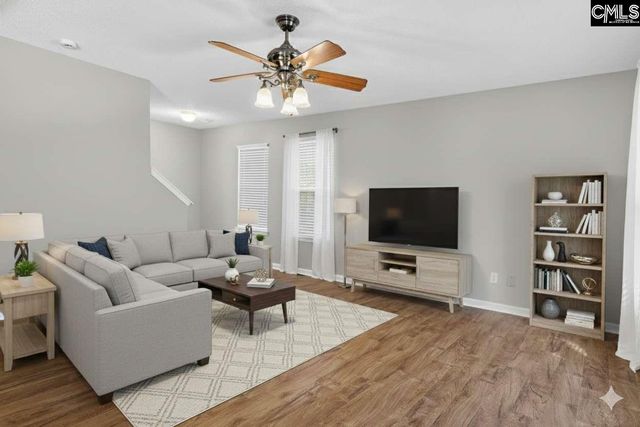 240 Crimson Oak Drive, Lexington, SC 29072