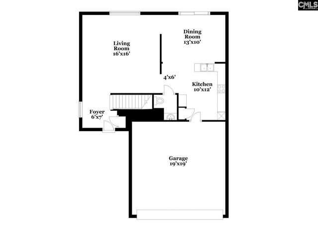 240 Crimson Oak Drive, Lexington, SC 29072