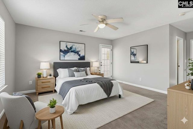 240 Crimson Oak Drive, Lexington, SC 29072