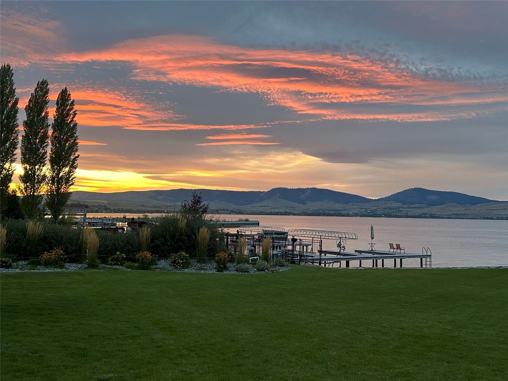 Image 1 of property listing at 50588 Us Highway 93, Polson, MT 59860