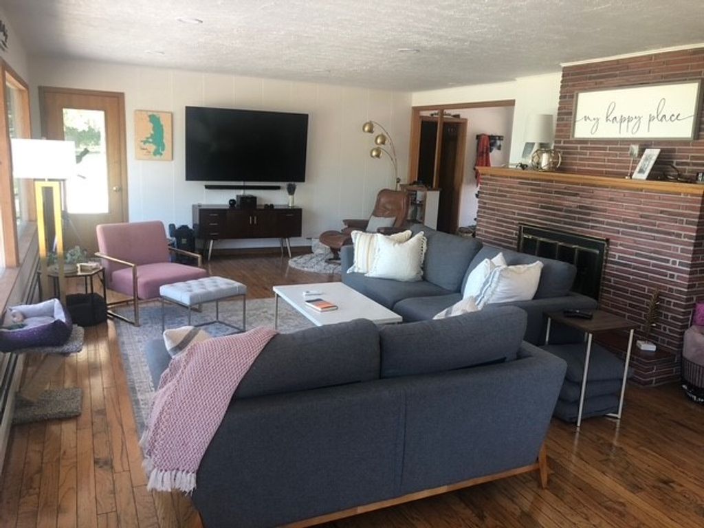 Image 16 of property listing at 50588 Us Highway 93, Polson, MT 59860