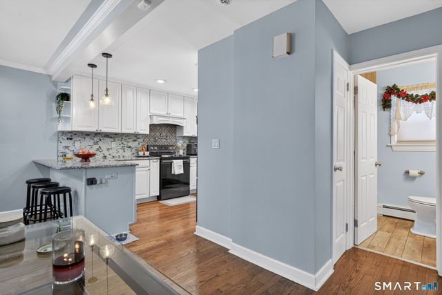 83 Deerfield Drive, Manchester, CT 06040