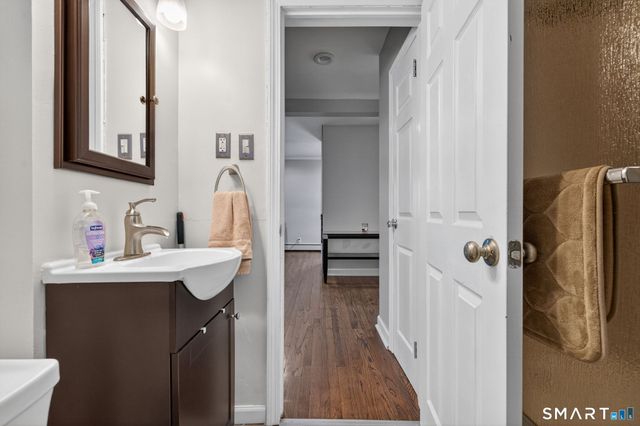 83 Deerfield Drive, Manchester, CT 06040