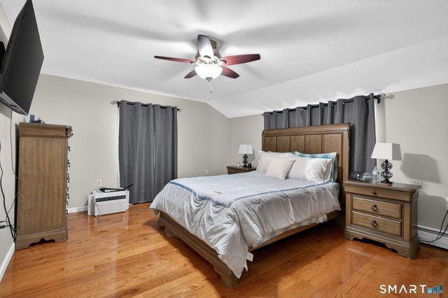 83 Deerfield Drive, Manchester, CT 06040