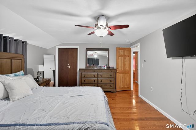 83 Deerfield Drive, Manchester, CT 06040