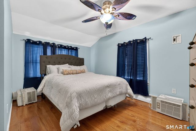 83 Deerfield Drive, Manchester, CT 06040