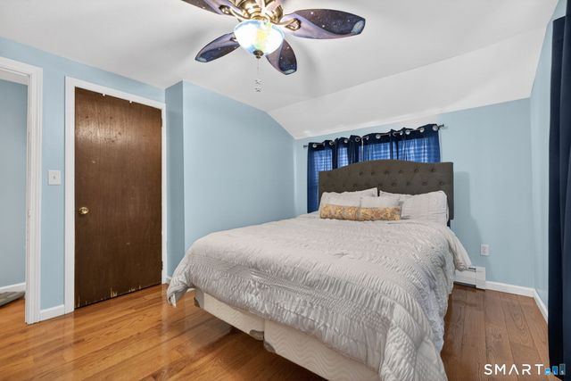 83 Deerfield Drive, Manchester, CT 06040