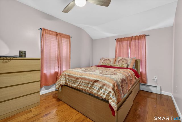 83 Deerfield Drive, Manchester, CT 06040