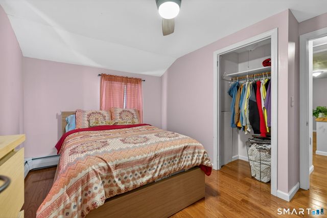 83 Deerfield Drive, Manchester, CT 06040