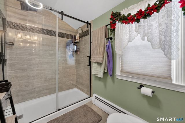 83 Deerfield Drive, Manchester, CT 06040