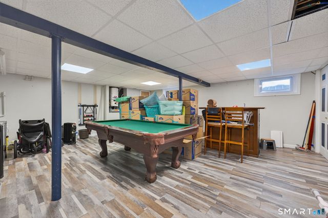 83 Deerfield Drive, Manchester, CT 06040