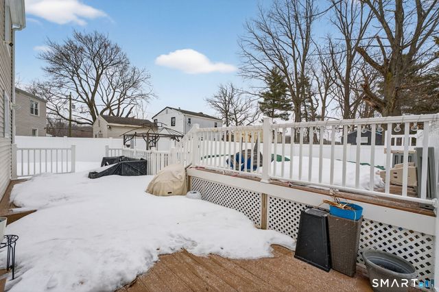 83 Deerfield Drive, Manchester, CT 06040