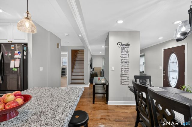 83 Deerfield Drive, Manchester, CT 06040