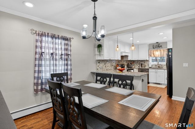 83 Deerfield Drive, Manchester, CT 06040