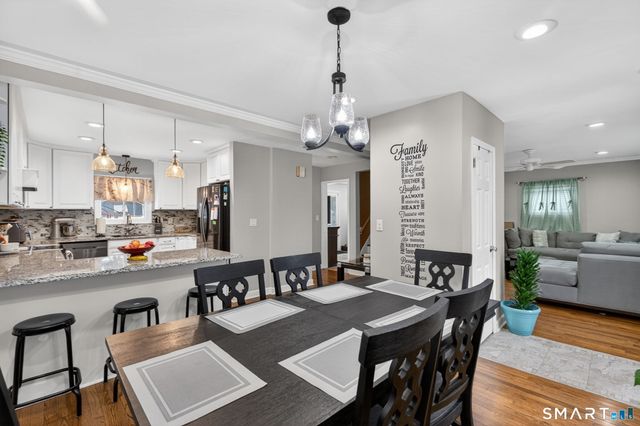 83 Deerfield Drive, Manchester, CT 06040