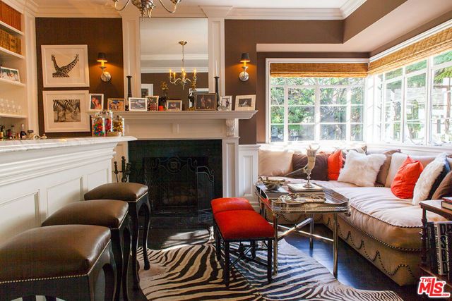 624 Trenton Drive, Beverly Hills, CA 90210