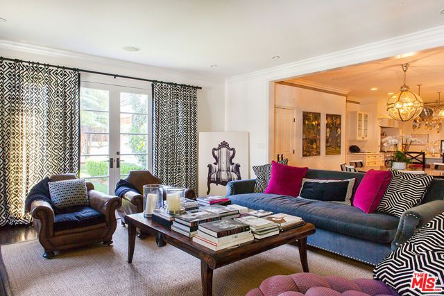 624 Trenton Drive, Beverly Hills, CA 90210