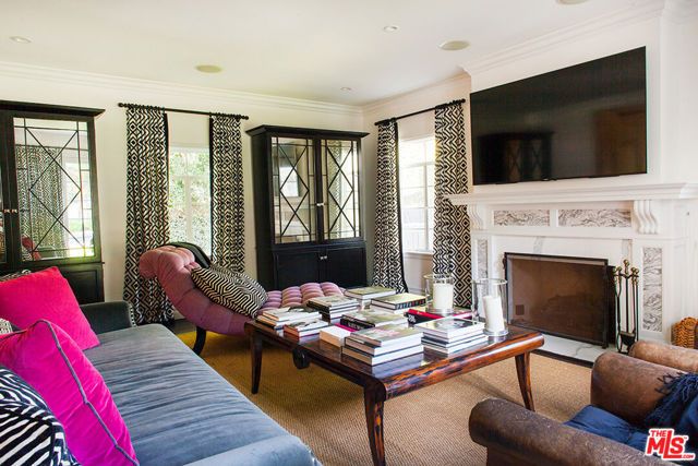 624 Trenton Drive, Beverly Hills, CA 90210